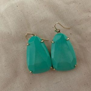 Kendra Scott earrings